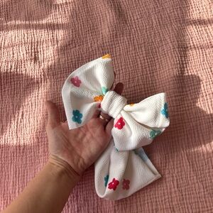 BowMama Handmade 6-9 Months🪡🎀